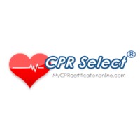 CPR Select logo