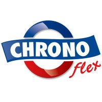 CHRONO Flex France logo