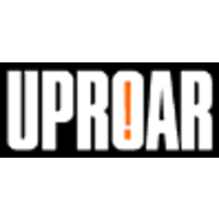 Image of UPROAR!
