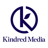 Kindred Media logo