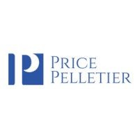 Price Pelletier LLP logo