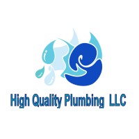 High Quality Plumbing LLC logo