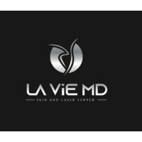 La Vie MD logo
