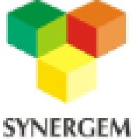 SYNERGEM logo