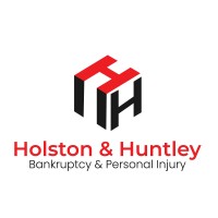 Holston & Huntley Law Firm logo
