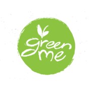 Green Me Smoothies logo