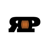 Random Precision Brewing Company logo