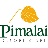 Pimalai Resort & Spa logo