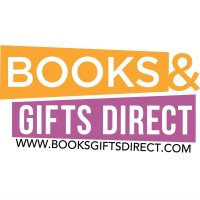 Books & Gifts Direct logo