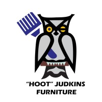 "Hoot"​ Judkins Furniture logo