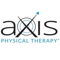 Axis Physical Therapy logo