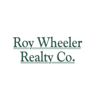 Roy Wheeler Realty Co. logo