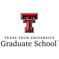 Texas Tech Graduate School logo
