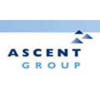 The Ascent Group, Inc. logo