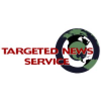 Targeted News Service, LLC logo