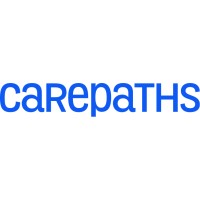 CarePaths Inc. logo