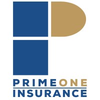 PrimeOne Insurance Company logo