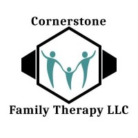 CORNERSTONE FAMILY THERAPY LLC logo