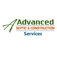 A Advanced Septic And Construction Services logo