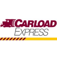 Carload Express, Inc. logo