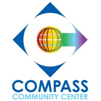 Compass Community Center logo