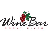 Wine Bar Rocky River logo