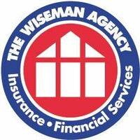 The Wiseman Agency, Inc. logo
