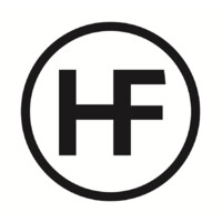 HF Custom Solutions logo