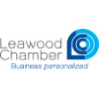 Leawood Chamber Of Commerce logo