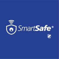 SmartSafe México logo