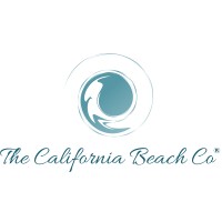 The California Beach Co. logo