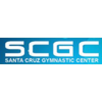 Santa Cruz Gymnastics Ctr logo