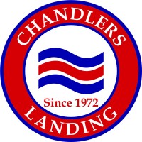 Chandlers Landing Community Association logo