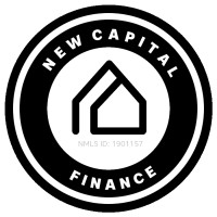 New Capital Finance logo