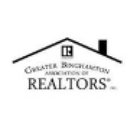 Greater Binghamton Association Of REALTORS logo