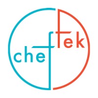 Cheftek logo