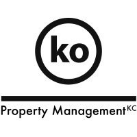 KO Property Management KC logo
