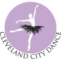 Cleveland City Dance logo