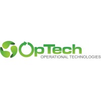 Operational Technologies Corporation (OpTech) logo