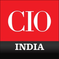 CIO India Events logo