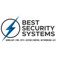 Best Security Systems, LLC logo