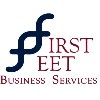 FIRST FEET ENGINEERING SERVICES logo