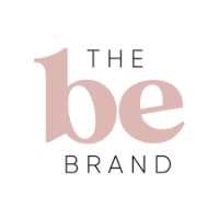 The BE Brand logo