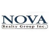 Nova Realty Group Inc logo