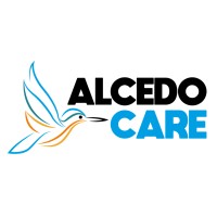 Alcedo Care logo