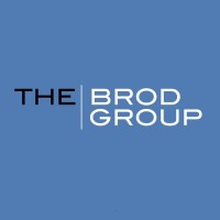 The Brod Group logo