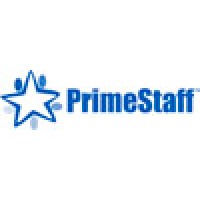 PrimeStaff logo