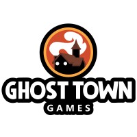 Ghost Town Games Ltd logo