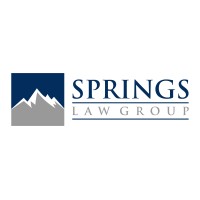 Springs Law Group logo