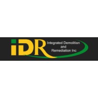Integrated Demolition and Remediation, Inc. logo
